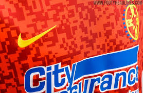 Campioana româniei de 26 de ori • campioana europei 1986 • supercampioana europei 1987 • @liga1romania • for . Nike Fcsb 19 20 Heimtrikot Enthullt Nur Fussball