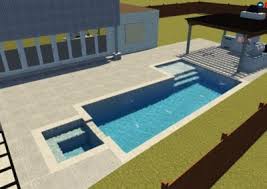 Explore our all swimming pool designs, pool supplies, pool chemicals & pool covers & more. 3d Swimming Pools Home Richard S Total Backyard Solutions