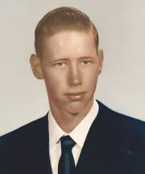 Robert Henry Obituary (1943