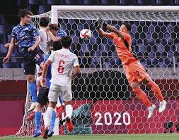 Jun 17, 2021 · 【サッカー】日本協会・田嶋会長 代表戦の低視聴率に言及「若い世代がテレビを見なくなった」 ★3 首都圏の虎★ 0acwfxo3xh9q1m