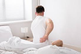 Is Sleeping On A Waterbed Bad For Your Spine