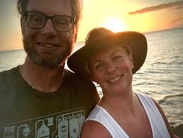 Laura Cissell's Instagram, Twitter & Facebook