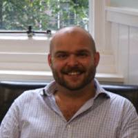 Andrew Benjamin Bricker