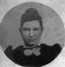 Martha Jane Trammell (1846-1917)