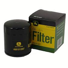 Need help finding your part? John Deere Engine Oil Filter Am101207