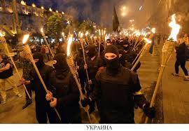 Commentary of Valery Skorokhodov on similarity of riots starting ...