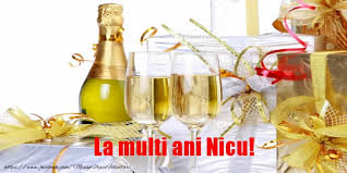 „dragă nicoleta, știu că anul acesta nu ai fost cuminte. Mesaje Si FelicitÄƒri De Sf Nicolae La MulÅ£i Ani Nicolae Nicoleta Nicu Nicole