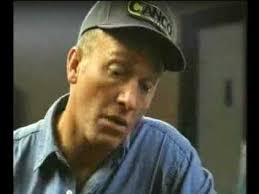 Mark Rolston & McCain Brothers up to no good in Humanoids