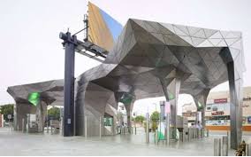 Top 10 Biggest Gas Stations In The World 2019 Trending Top Most Architecture Building Design Architecture Building