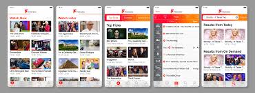Freeview subscribers can now enjoy more than 70 live tv and radio channels at their homes or on the go. Freeview Tv Service Launches Ios App For Uk Users