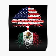 Support us by sharing the content, upvoting wallpapers on the page or sending your own. Mexican Flag Posters Redbubble