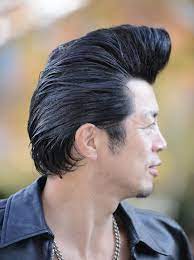 Rockabilly Club In Yoyogi Park Tokyo Japan Original Photography Rockabilly Classic Hairstyles Rockabilly Fashion Hairdo
