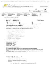 2 135 offres d'emploi : Boutique Particuliers La Poste Cookie Informatique Technologie Et Ingenierie