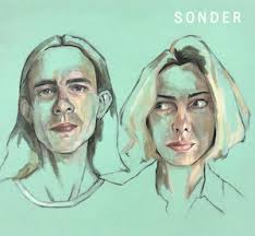 Harriet Riley and Alex Garden: Sonder