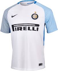 Shop with confidence on ebay! Inter Milan Jersey History