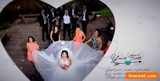 This is project is done with the concept of wedding and valentines day.this project contains 3 projects wedding trailer, wedding invitation and wedding album.also this project. Videohive Wedding Ring Slideshow Free After Effects Templates After Effects Intro Template Shareae