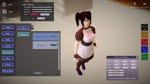 Vroid studio is an application for windows / mac that can create 3d models of humanoid avatar (character), and anyone can use it free of charge. Anime Perfect Images Of Images Of 3d Anime Character Creator Game