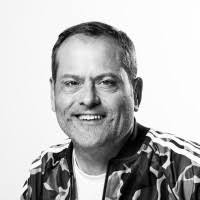 Will Crawford, District Manager