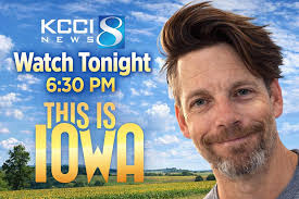 KCCI Iowa series tonight at 6:30 pm