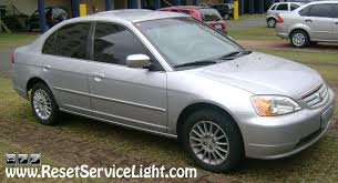 With fresh engine oil, your percentage starts/resets at 100%. How To Change The Air Cabin Filter On Honda Civic 2000 2005 Reset Service Light Reset Oil Life Maintenance Light Reset