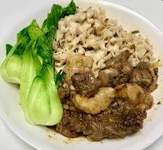 What's For Dinner #105