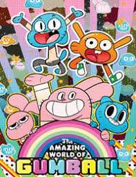The Amazing World Of Gumball Season 6 Watch Online Free Pin By Jzanusso On Gumballe In 2020 The Amazing World Of Gumball Gumball World Of Gumball