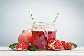 Dieta cu suc de sfecla rosie: Sucul De Rodie 7 Beneficii Incredibile Doza De SÄnÄtate