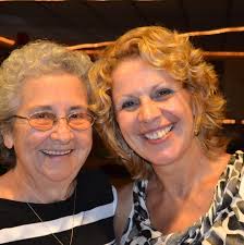 Coach Cole and the Varsity Girls Volleyball team