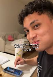 Me Asf Bc I Could Eat This Trend Up Tap Out