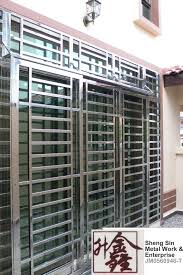 Balcony safety grill designs with plant pot ~ ss (stainless steel) grill designs~ ms grill designs~ iron grill designs. 13776595515bbc7a99597722d50dcee209a084d04b Jpg 700 1053 Steel Gate Design Grill Design Balcony Grill Design