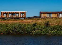 Três proprietários pediram assistência médica. Accesible Accommodation In Zmar Eco Experience Travegali Com