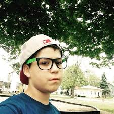 Dylan Hagerman (@HagermanDylan)