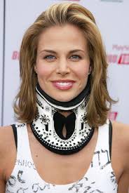 Pin On Neck Brace Bling