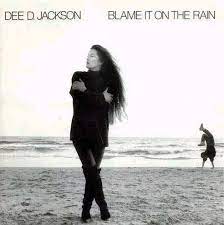 Kyle begins having random memories, tom foss begins making his presence known, and lori's birthday brings some surprises. Dee D Jackson Blame It On The Rain 1992 Cd Discogs