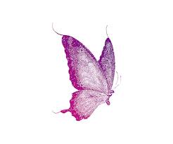 Maybe you would like to learn more about one of these? Purple Butterfly Digital Art By Blue Moon