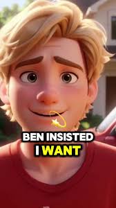 Disney Short Vater Ist Son