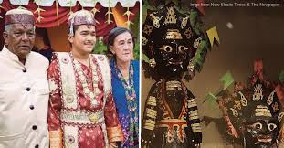 They do fill in certain countries like pakistan and malaysia the issues are a little different as they were founded by conservative ethnic elites who defined the country along. The Indian Muslims Want To Become Malays Here S How That S Possible