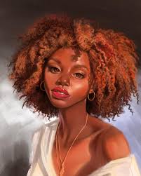 I love doing digital portrait studies like this one! Thanks to @aoyesam for  the inspiration! . . . . #ipadart #ipad #art #artist #digitalart  #digitalillustration #procreate #procreateart #procreatedrawing  #procreateillustration #portrait ...