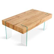 It's upholstered in 100% polyester fabric in a neutral hue that blends in with any color palette you pick. Top 10 Best Wooden Coffee Tables To Elevate The Style In Your Living Room Colour My Living