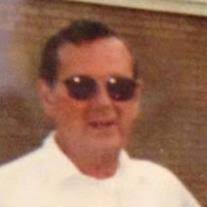 Obituary information for James R. Fogle
