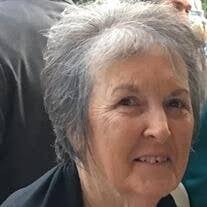 Beverly Graham Obituary