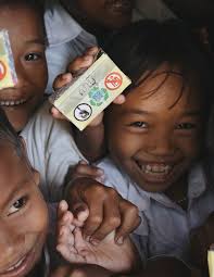 Social Entrepreneurs to Alleviate Poverty