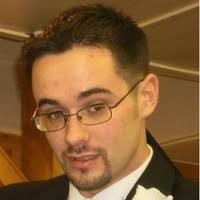 Patrick Iverson-Searer