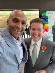 colleagues #2slgbtq #black #pride #employee #inclusive #tdproud…