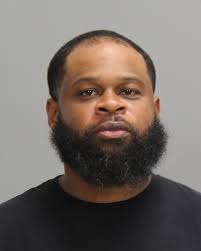 ARRINGTON, TERRENCE TARRELL was booked into the Brazos County Jail