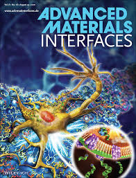 999 sets of luxury homes will be rewarded for signing in / 都市：开局签到奖励999套豪宅 raw in english. Advanced Materials Interfaces Wiley Online Library