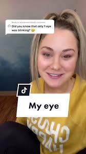 Why Can I Only Wink with One Eye