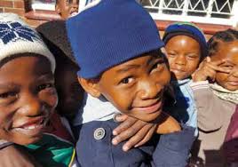 Growing Wings to Create a Better World”