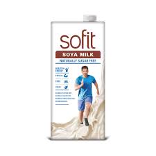Spencers, delivers orders on the same day of purchase. Sofit Soya Milk Sugar Free 1 Ltr Amazon In Grocery Gourmet Foods