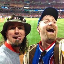 Rockin' Ralph Memorial Event